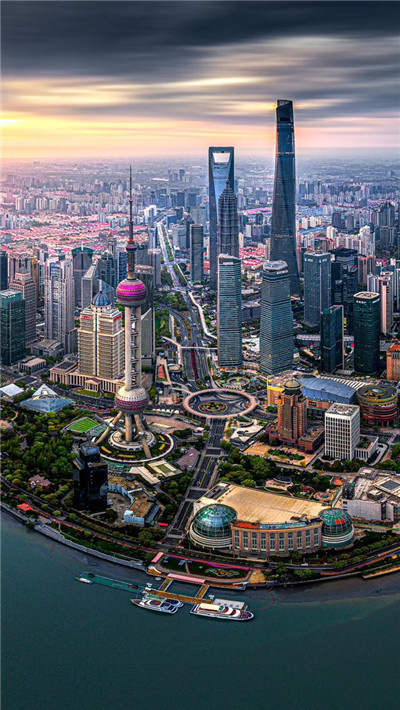 qt商圈：让你尽情体验休闲之都